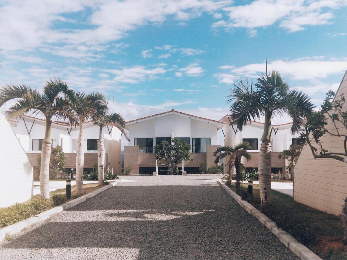 Skyebay Club Hotel Hengchun Exterior photo