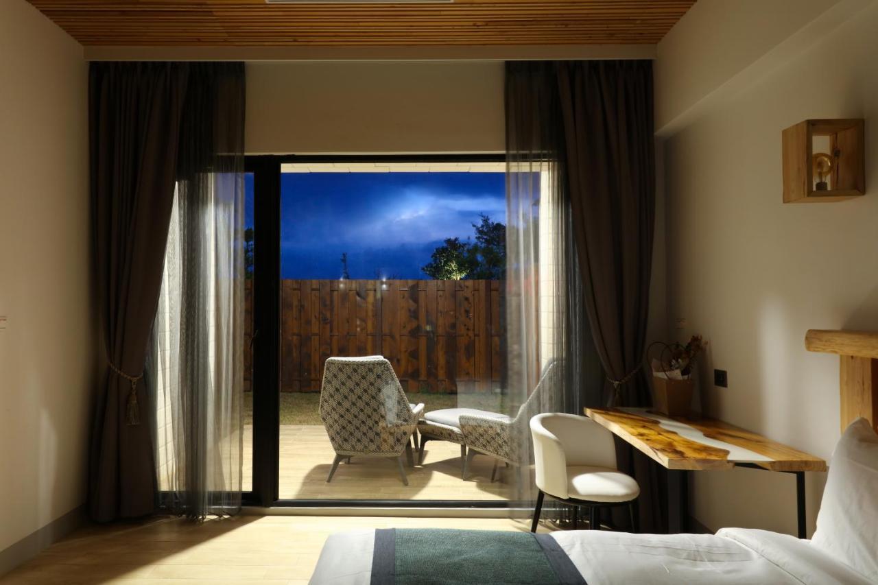 Skyebay Club Hotel Hengchun Exterior photo